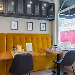Exlibris Boutique Hotel