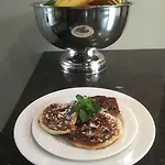 Exlibris Boutique Hotel 3*