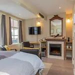 Exlibris Boutique Hotel Leiden