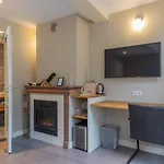 Exlibris Boutique Hotel Leiden