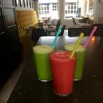 Exlibris Boutique Hotel Leiden