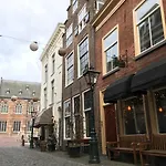 Exlibris Boutique Hotel