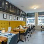Hotel Exlibris Boutique