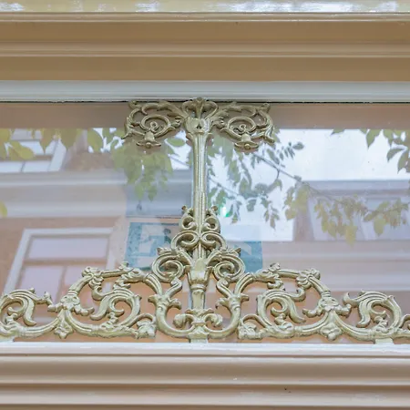 Hotel Exlibris Boutique Leiden