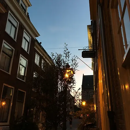 Hotel Exlibris Boutique