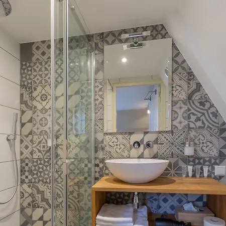 Exlibris Boutique Hotel Leiden