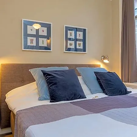 Exlibris Boutique 3*