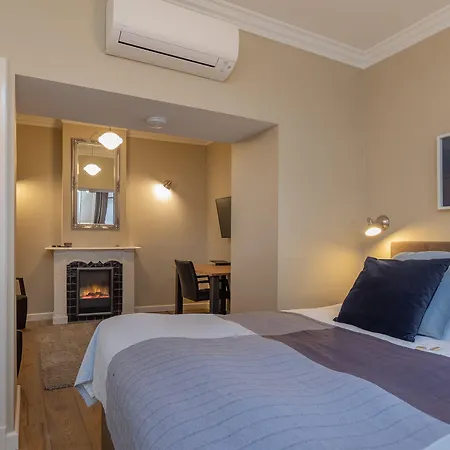 Exlibris Boutique Hotel