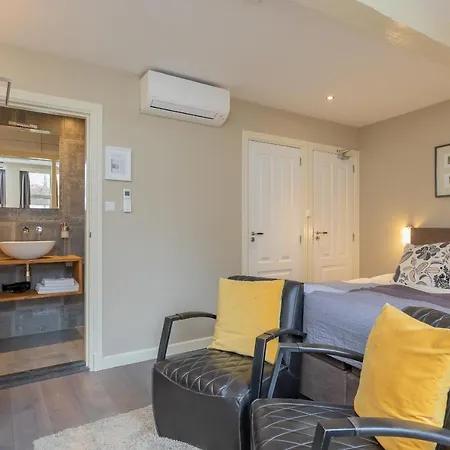 Exlibris Boutique Hotel