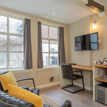 Exlibris Boutique 3* Leiden