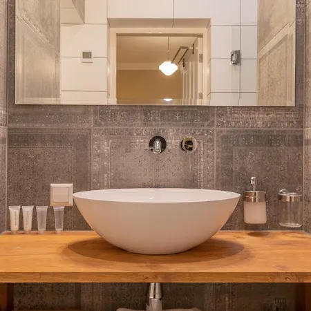 Exlibris Boutique Hotel