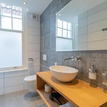 Exlibris Boutique Hotel