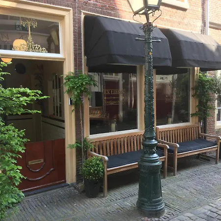 Exlibris Boutique