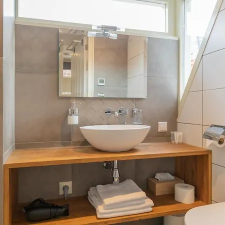 Exlibris Boutique Hotel Leiden