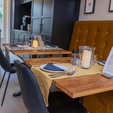 Hotel Exlibris Boutique Leiden