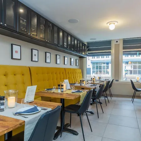 Hotel Exlibris Boutique