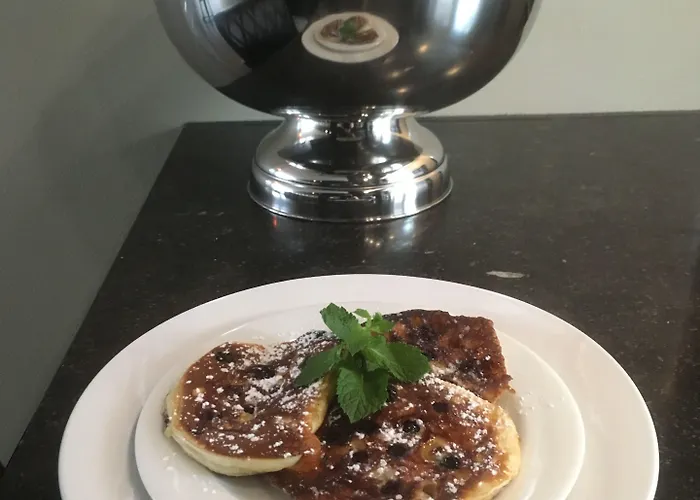 Exlibris Boutique מלון 3*