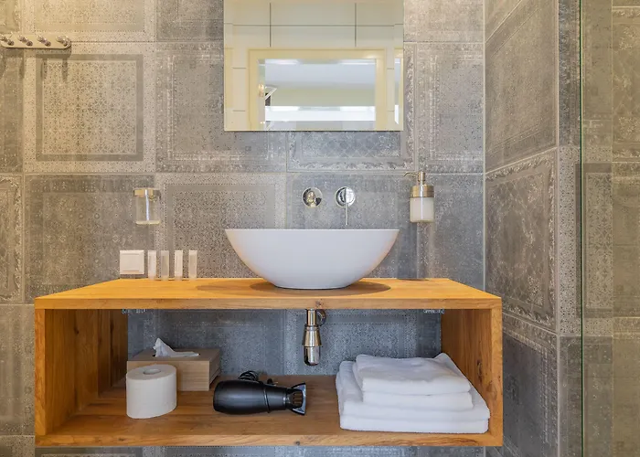 Exlibris Boutique מלון 3*