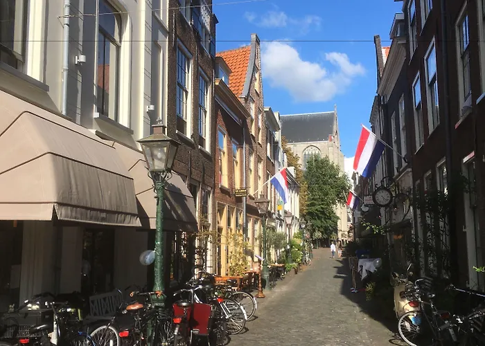 ホテル Exlibris Boutique