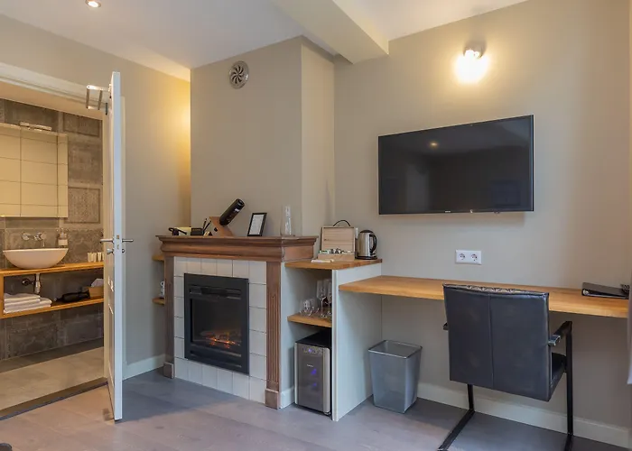 Exlibris Boutique Szálloda Leiden