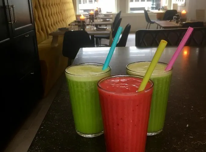 Exlibris Boutique Szálloda Leiden