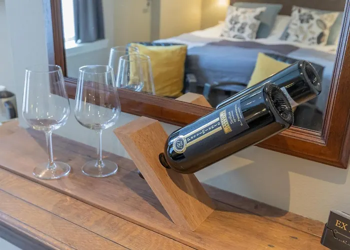 Szálloda Exlibris Boutique 3*