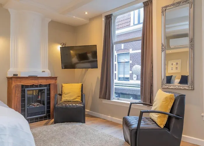 Exlibris Boutique ליידן