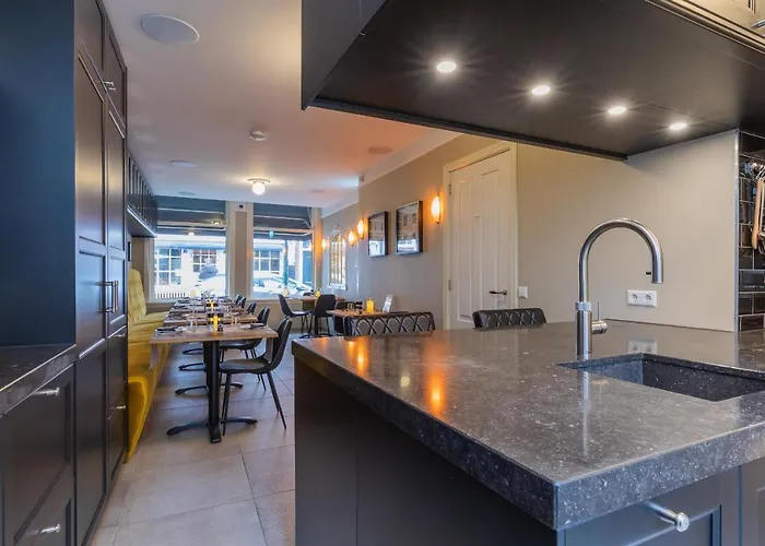 Exlibris Boutique Leiden