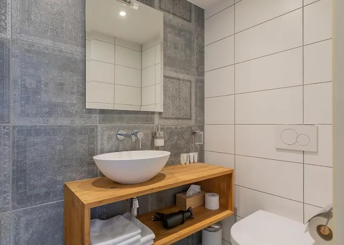 Exlibris Boutique 3* Leiden