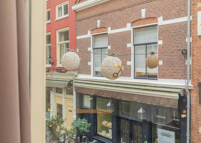 Exlibris Boutique Szálloda 3*