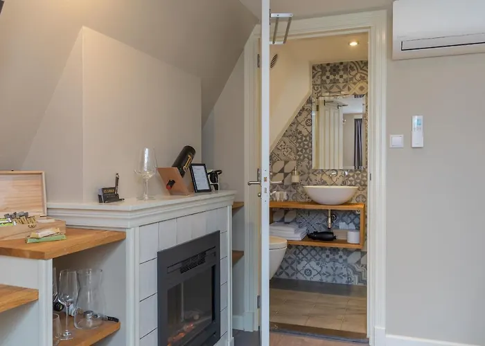 Exlibris Boutique 3*