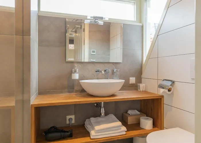 Exlibris Boutique מלון ליידן