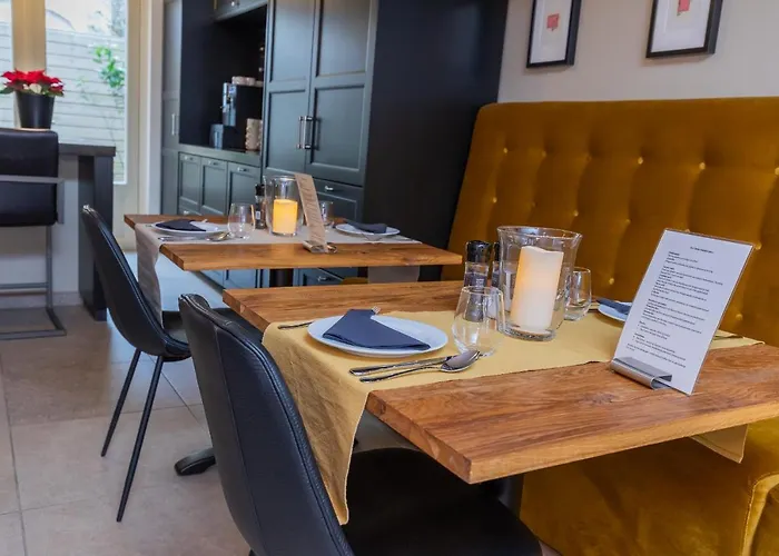 Szálloda Exlibris Boutique Leiden