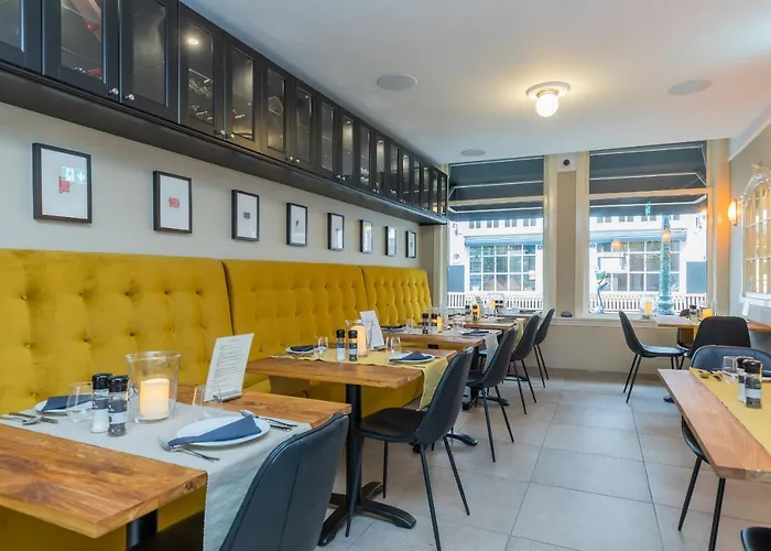 מלון Exlibris Boutique