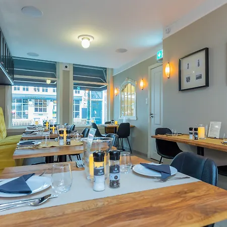 Exlibris Boutique Лейден