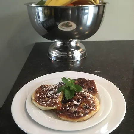 Exlibris Boutique Отель 3*