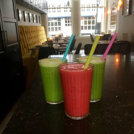 Exlibris Boutique Отель 3*