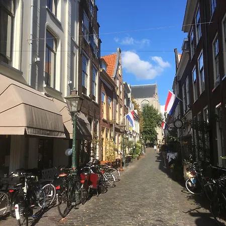 호텔 Exlibris Boutique