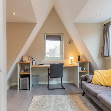 Exlibris Boutique Лейден