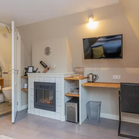 Отель Exlibris Boutique