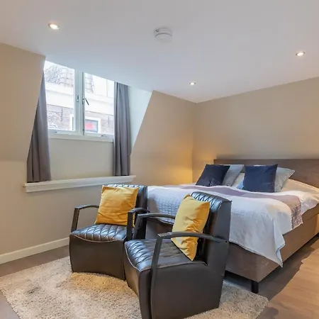 Exlibris Boutique 3*