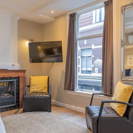 Exlibris Boutique Лейден