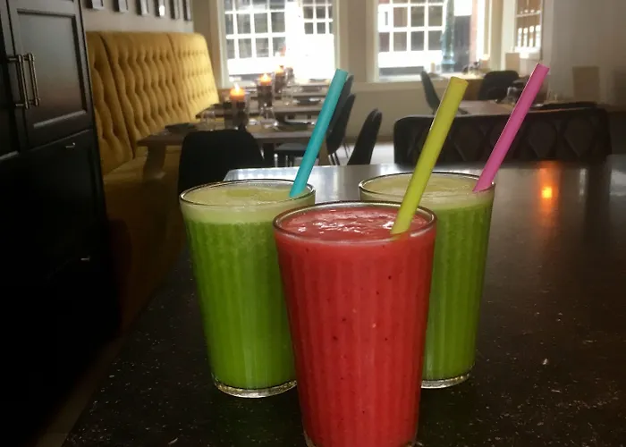 Exlibris Boutique Hotel 3*