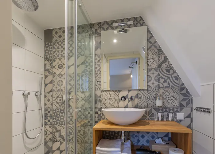 Exlibris Boutique Hotel Leiden