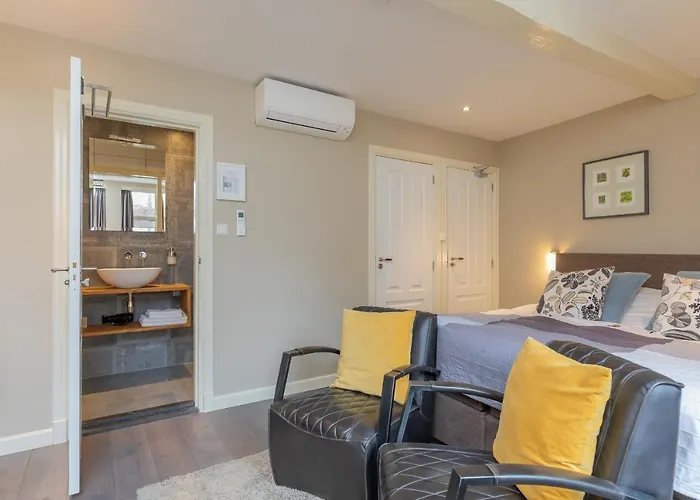 Exlibris Boutique ホテル