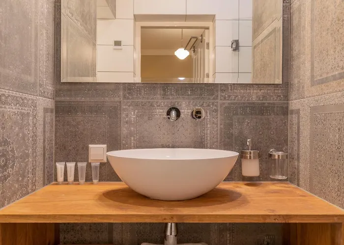 Exlibris Boutique Hotel