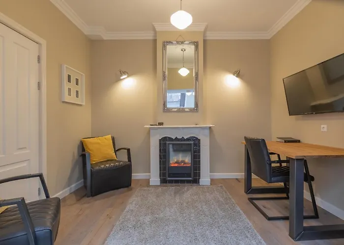 Exlibris Boutique ライデン